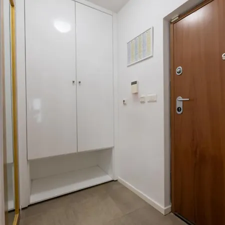 Apartament Mama House