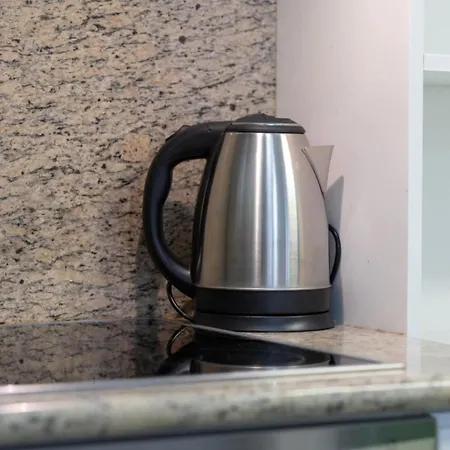 Mama House Apartament *