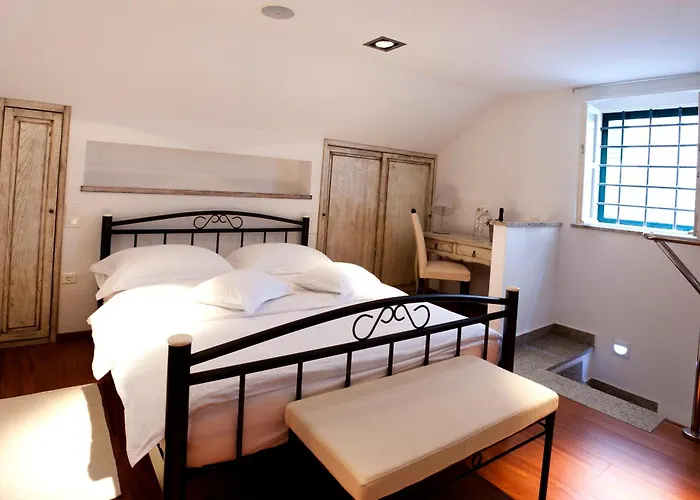 Apartament Mama House
