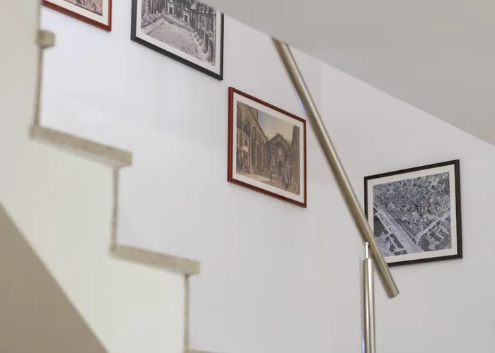 Apartament Mama House