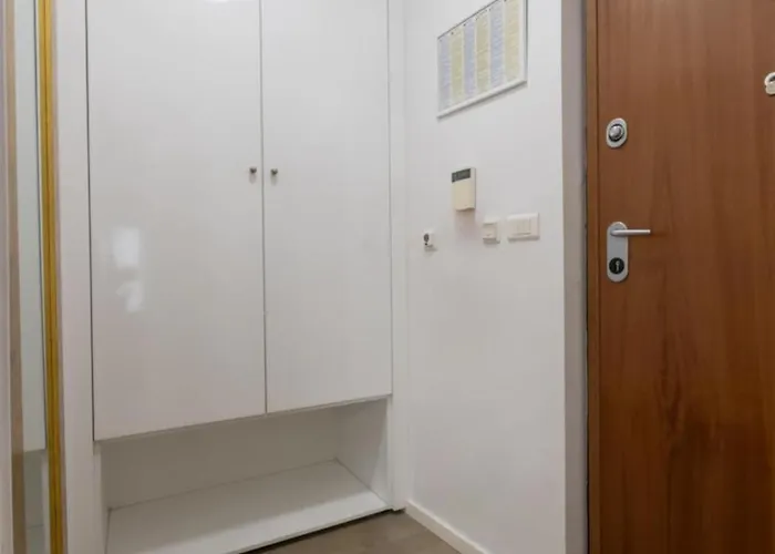 Apartament Mama House