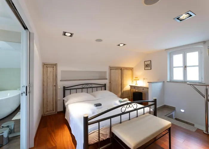 アパート Mama House *