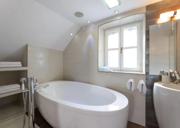 Mama House スプリト